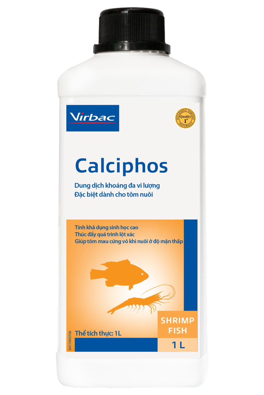 Virbac Calciphos