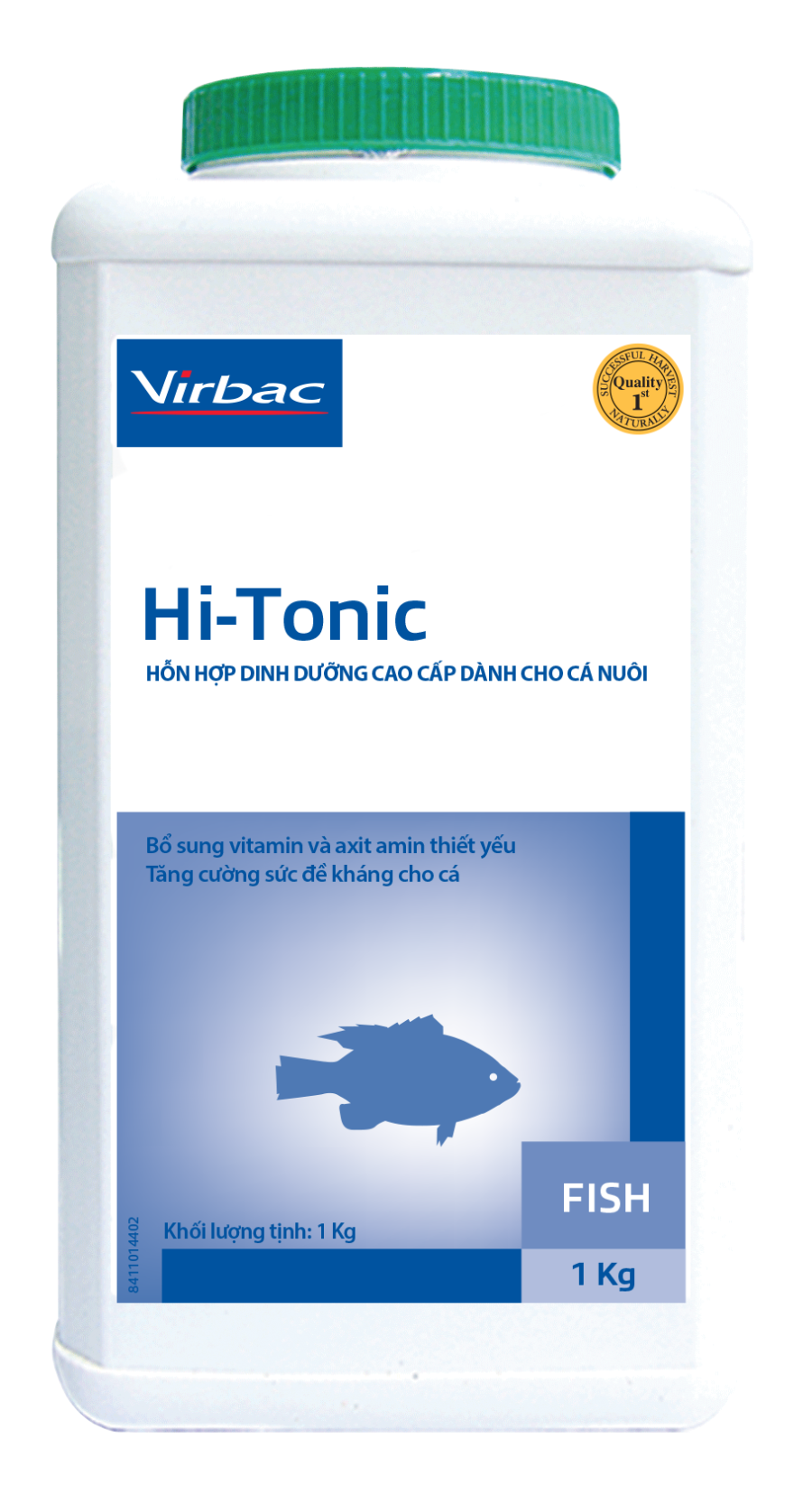 Virbac Hi-Tonic