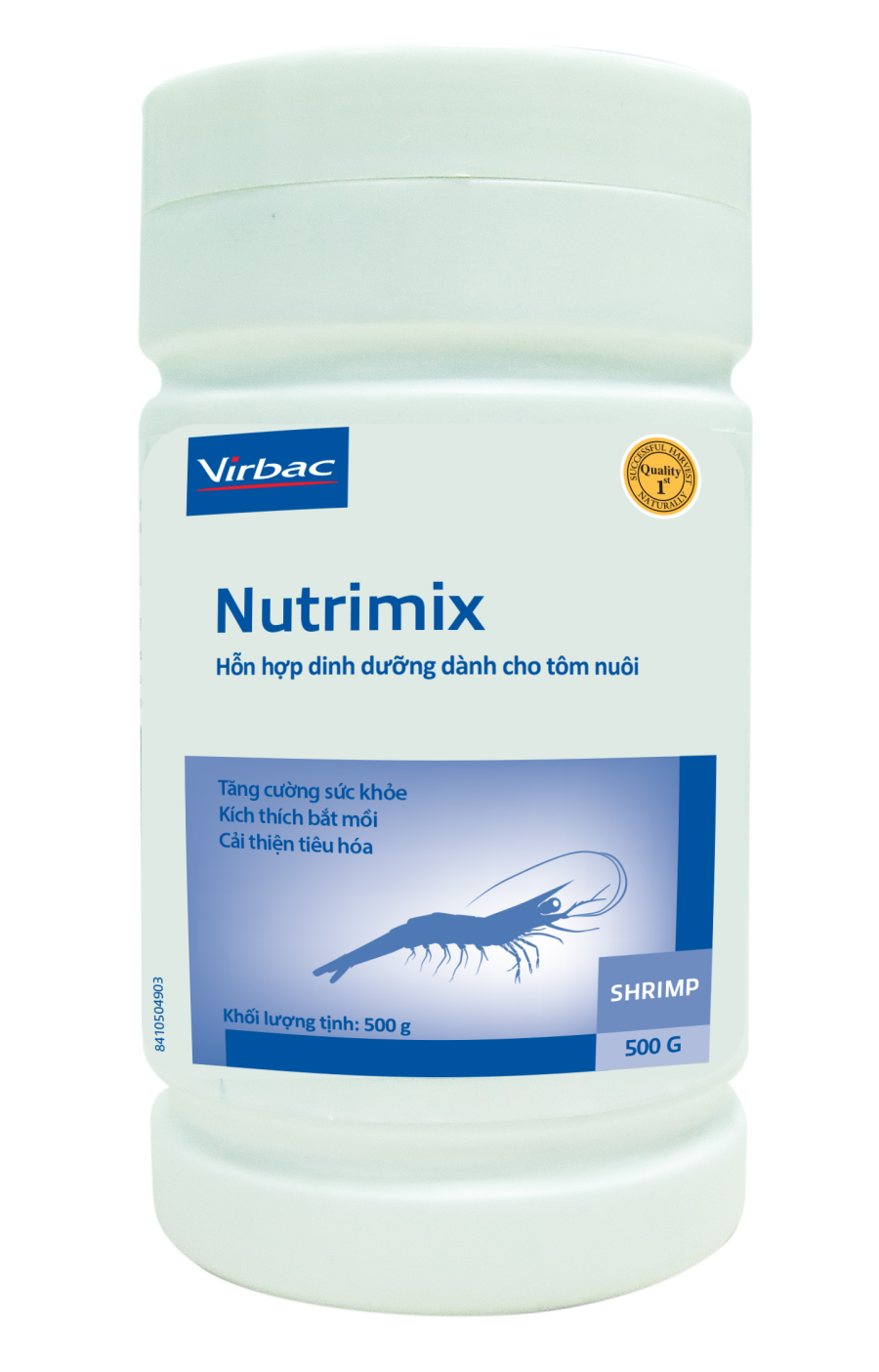 Virbac Nutrimix