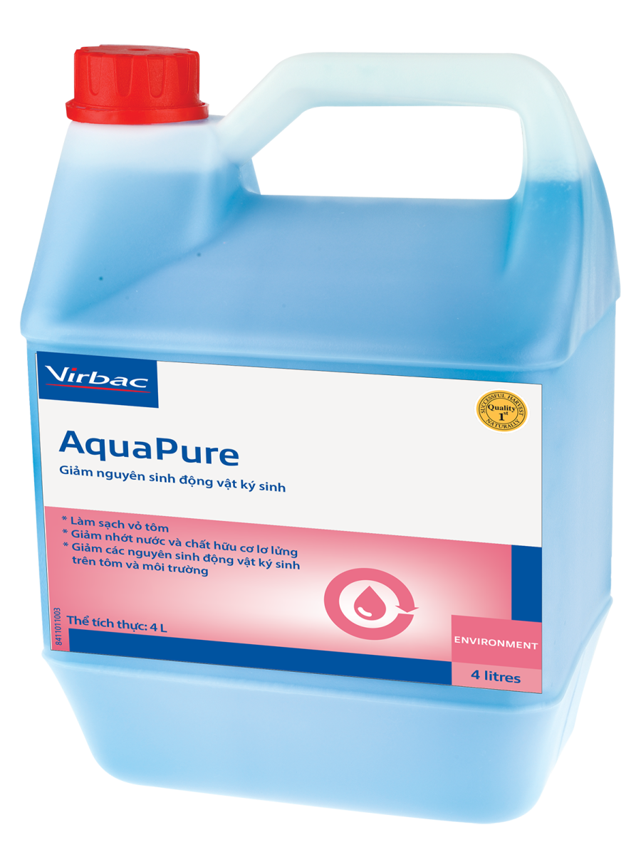 Virbac Aquapure